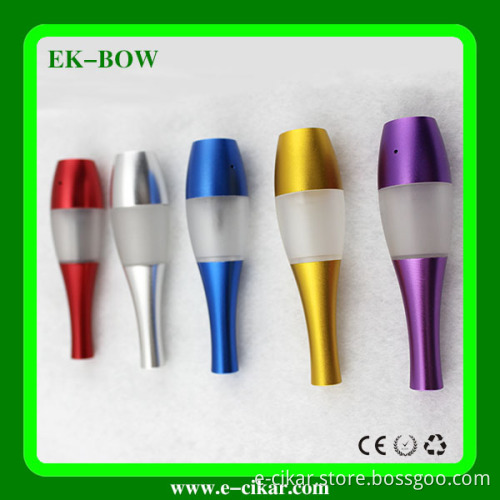 2013 Fashion Bowling Shape Vaporizer Pen, Ek-Bow
